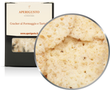 Cracker Gouda Tartufo Scatola di carta