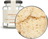 Cracker Gouda Tartufo Vaso esagonale