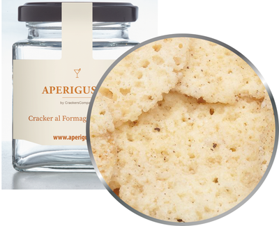 Cracker Gouda Tartufo
