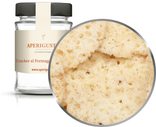 Cracker Gouda Tartufo Vaso rotondo