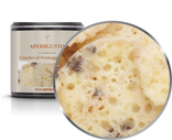 Cracker Gouda Olive Barattolo composite piccolo