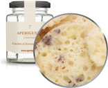 Cracker Gouda Olive Vaso esagonale