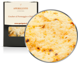 Cracker al Peperoncino Scatola di carta