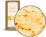 Cracker al Peperoncino Barattolo composite grande