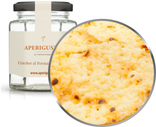 Cracker al Peperoncino Vaso esagonale