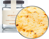Cracker al Peperoncino Vaso quadrato
