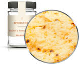 Cracker al Peperoncino Vaso rotondo