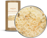 Cracker Gouda Aglio Barattolo composite grande