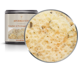 Cracker Gouda Aglio Barattolo composite piccolo