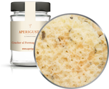 Cracker Gouda Aglio Vaso rotondo