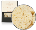 Cracker al Rosmarino Scatola di carta