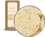 Cracker al Rosmarino Barattolo composite grande