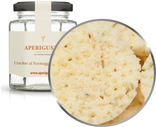 Cracker al Rosmarino Vaso esagonale