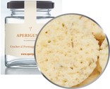 Cracker al Rosmarino Vaso quadrato