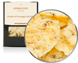 Cracker alle Erbe Scatola di carta