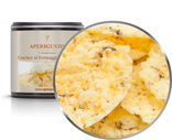 Cracker alle Erbe Barattolo composite piccolo