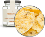 Cracker alle Erbe Vaso esagonale