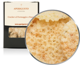 Cracker Panna Acida Scatola di carta