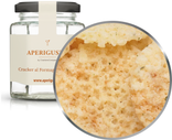 Cracker Panna Acida Vaso esagonale