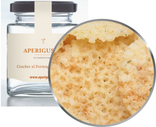Cracker Panna Acida Vaso quadrato