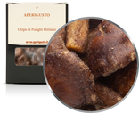 Chips di Shiitake Scatola di carta
