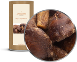 Chips di Shiitake Barattolo composite grande