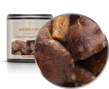 Chips di Shiitake Barattolo composite piccolo