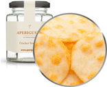 Cracker Tex Mex Vaso esagonale