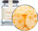 Cracker Tex Mex Vaso quadrato