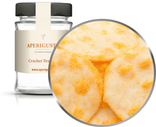 Cracker Tex Mex Vaso rotondo