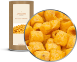 Mini Cracker Mais BBQ Barattolo composite grande