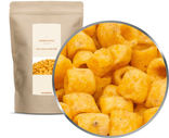 Mini Cracker Mais BBQ Sacchetto ZIP