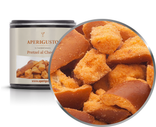 Pretzel al Cheddar Barattolo composite piccolo