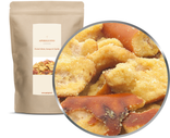 Pretzel Miele-Senape Sacchetto ZIP