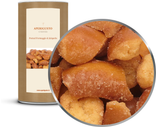 Pretzel Cheddar Chili Barattolo composite grande