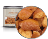 Pretzel Cheddar Chili Barattolo composite piccolo