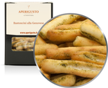 Bastoncini Genovese Scatola di carta