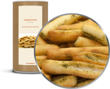 Bastoncini Genovese Barattolo composite grande