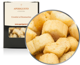 Crostini al Rosmarino Scatola di carta