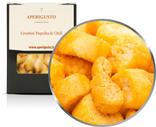 Crostini Paprika Scatola di carta