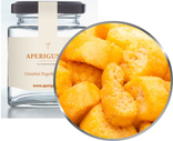 Crostini Paprika Vaso quadrato