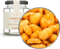 Aperigusto Zoom | P-15111-GLE | Vaso esagonale | Arachidi Peperoncino