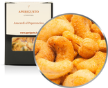 Anacardi Peperoncino Scatola di carta