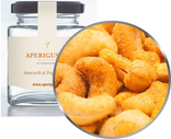 Anacardi Peperoncino Vaso quadrato