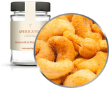 Anacardi Peperoncino Vaso rotondo