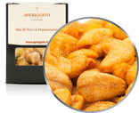 Mix Arachidi Anacardi Scatola di carta