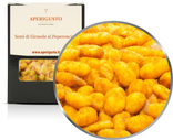 Semi Girasole Chili Scatola di carta