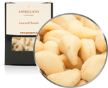 Anacardi Tostati Scatola di carta