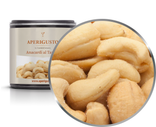 Anacardi al Tartufo Barattolo composite piccolo