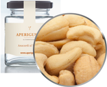 Anacardi al Tartufo Vaso quadrato